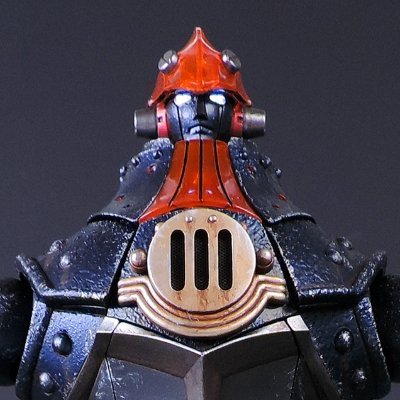 主にSDガンダム作る人
🏆HJオラザク2024 SD部門 銅賞
🏆SDガンプラコンテスト 特別賞
🏆ハンドレッドエッジコン 倉持キョーリュー賞
🌟ガンダムメタバース スキャン展示
■模型サークル トワイライトスフィア 所属
■過去作はハイライトへ