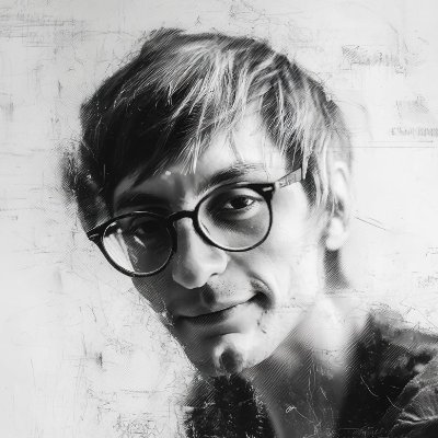 adelchinosimone's profile picture. Tech Co-founder • Full-Stack AI Builder • Artist & Writer • Open to collabs → let’s build something meaningful 🚀 https://t.co/R3VnGlLzsd