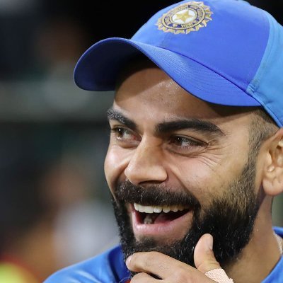 YashankRajput18's profile picture. Virat Kohli || Cricket ki baatein🏏 || Unfunny content 
Jai shree Ram 🏹