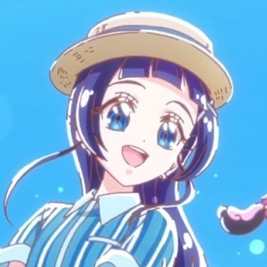 idolickenty's profile picture. she 22' プリキュアになりたい！SPA/ENG/日本語