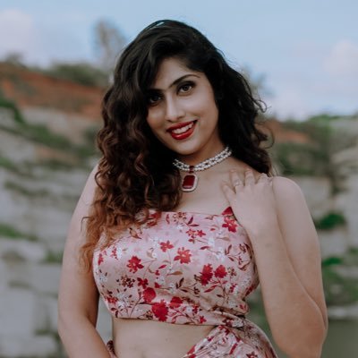 Sreerranjini Nair Profile
