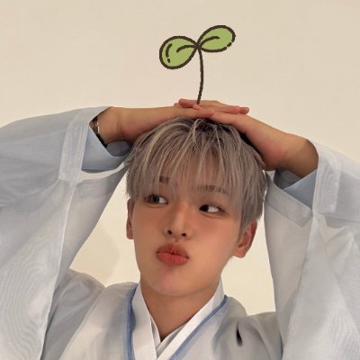 21 ◑ for nu'est and kingdom (the kingdom) ◑ fan acc