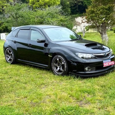 GRB_Ryo's profile picture. 福岡 黄色EK9⇒降りました(=ﾟωﾟ)ﾉ ミラちゃん返却(^^)  真っ黒なGRBオーナーになりました♪あと無言フォローすいませんw #NightMare