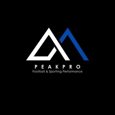 @Peak_Pro_