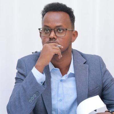 |Freelance Researcher|Covering Somalia for @Business/@TRF | Analyst @taloford| University Lecturer| L.L.M.(Public Law)| HoA| Africa| MENA| Standing Firm|.