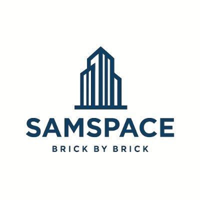 samspace_in's profile picture. Samspace | Real Estate • Construction • Property Rentals | Quality & transparency in every project | Turning your space vision into reality.