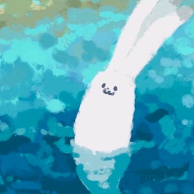 gumasaba's profile picture. BlenderとSubstancePainterとUnityとだらだら戯れてる者です。VRChatで変なことやってます。