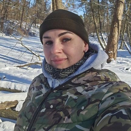 The combat medisoldier, here in the Frontline of Ukraine 🇺🇦 we really appreciate all the support from other countries and I believe we're going to win the war
