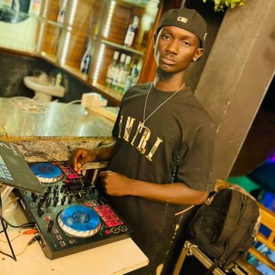 DjSamstar2's profile picture. DJ Samstar D African Drummer boy