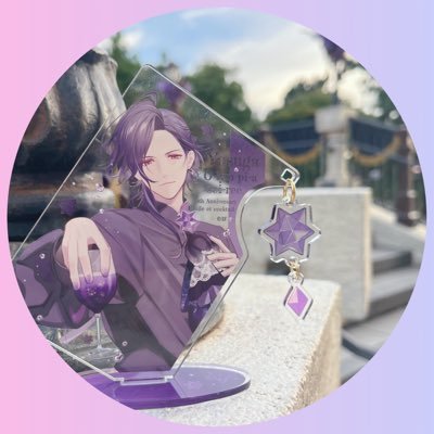 otmtrtr_ur's profile picture. 乙女ゲームメインのブログ『徒然乙女日記-カワセミ-』更新中。(https://t.co/BwKNFiF3Y7 )BL ソシャゲ 2.5次元系 アニメも嗜んでいます(♡) 同じ好きを持つ乙女とゆるゆる語りたい。お仲間募集🫶成人済み