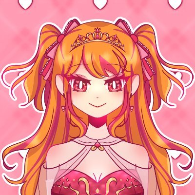 BriarNoctis's profile picture. ¡𝐵𝑖𝑒𝑛𝑣𝑒𝑛𝑖𝑑𝑜𝑠 𝑎 𝑚𝑖 𝑟𝑒𝑖𝑛𝑜!
──────✧✦✧─────

Princesa de su propio mundo 💖🎀👑 ¿Quieres convertirte en mi súbdito?