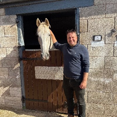 @timeform Lead Analyst (Jumps) & pundit for @racingtv and @itvracing Sunday Series. All views mine