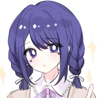 Kaonashi_P's profile picture. 顔無しと申します
ボカロ曲が大好き
MMDを作っています
汉语/English/日本語