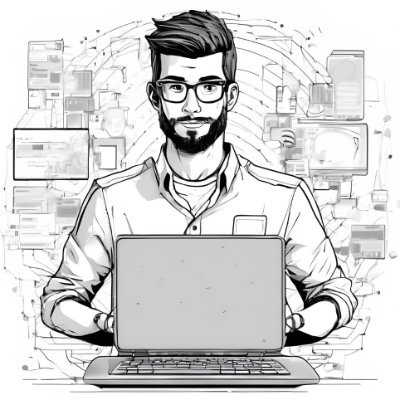 D_I_G_I_T_O_B's profile picture. Développeur web fullstack freelance (React/Symfony/Sql/Wordpress)