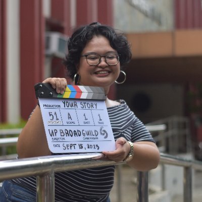 andreapauliennn's profile picture. sumusulat, nag uulat, naglilingkod, at nakikibaka. @upcmc | Bylines  @pinoyweekly, @tinigngplaridel and @upbroadguild