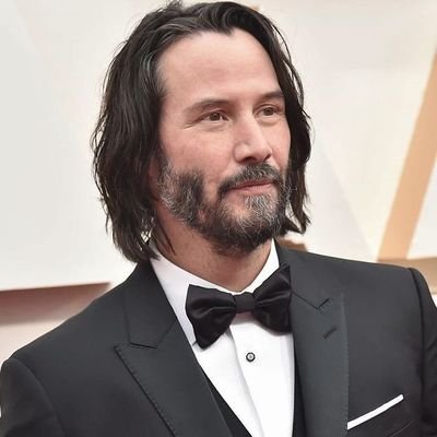 keanureeves3o's profile picture. Actor. Storyteller. Forever grateful. You might know me from The Matrix or John Wick.