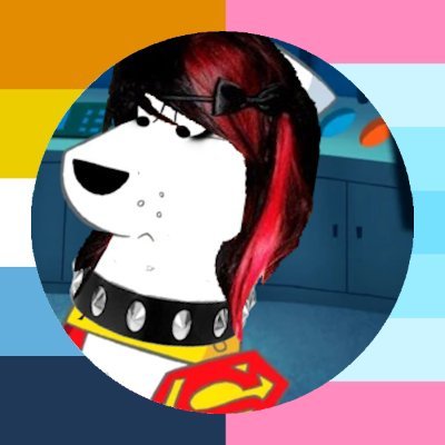 furry | multifandom | minor | 🇵🇸 supporter | subtwtless
