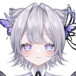 ばたふらいぴーの妖精Vtuber ପ꒰⑅°͈꒳°͈꒱੭ ┆無所属個人 ┆ All #蝶花ちゃい┆ Mark 🦋🫖 ┆ Live #ちゃいたいむ FA┆#ちゃいのあとりえ┆だいすきなまま @pi_458_ ┆ HP https://t.co/5NPovjUnhZ