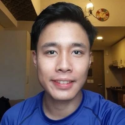 Jacjewjim's profile picture. Never had luck.
Never needed it.