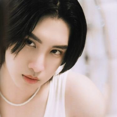 NoeulLovely0_0's profile picture. Don't really like X but I'm here for baby bunny 🐰🐰🐰 #NoeulNuttarat. completely Magenta Babe.