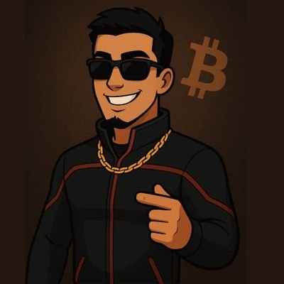 CrypticWhale_'s profile picture. Pump-and-Dump Pundit || WordSmith || Jobber || Ex KOL @Puffverse || $OGY Advocate.                            
Moniker remains a projection... for now 🙂