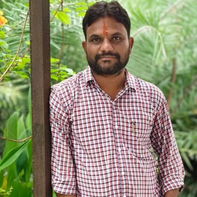 Amiable,farmer'son,social worker, Believe in hard work,
तुम बस अपने आप से मत हारना,
फिर तुम्हें कोई नहीं हरा सकता।