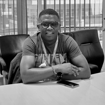 sebby_odongo's profile picture. Software Dev|Product Designer|Dad|AFC Leopards & Arsenal#budalangi.