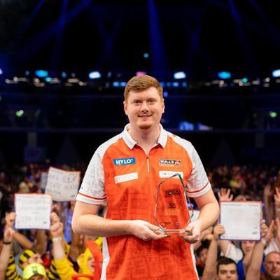 dartsergebnisse's profile picture. 🇩🇪 German Darts Fan since 2018