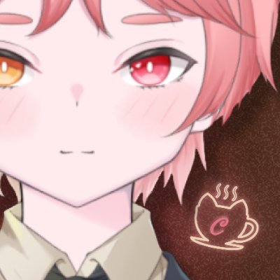 ChamOstrich's profile picture. 心の片隅においてください☕ 配信先▶︎▷Twitch→https://t.co/QIYr73Xj1C 総合タグ▷▶ #ちゃむ見ろ