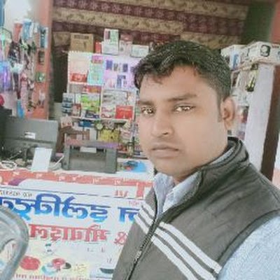 RamAwadh1122's profile picture. 