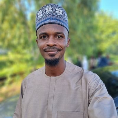 Administrator | Development Worker | Man Utd Enthusiast 🔴⚽ | Part-time Investor 📈| Web 3 |
its okay if you ain't got ma back coz ALMIGHTY dey there 💪