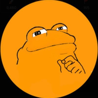 $TOAD - An emerging cryptocurrency token inspired by $PEPE