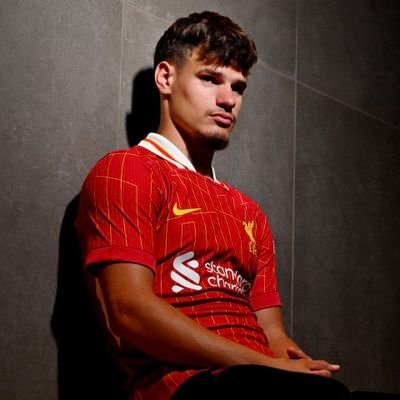 Liverpool Football Club ⚕️