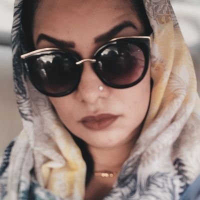 NebrasHajaz's profile picture. Radio presenter and producer