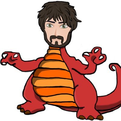 Aldrahill's profile picture. Long-suffering YouTuber. I make videos here: https://t.co/sLsdP9Urtj for 70k+ subs. Stream@ https://t.co/MDIMcJjvp5 | Email: aldrahill@gmail.com