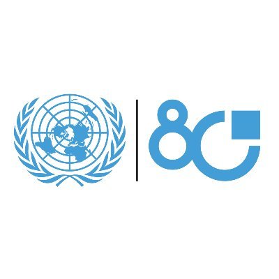 Compte officiel du Système des Nations Unies au Sénégal. Le Coordonnateur Résident, Mme Aminata Maiga - @AminataMaiga20.
Unis dans l'action! #OneUNSenegal