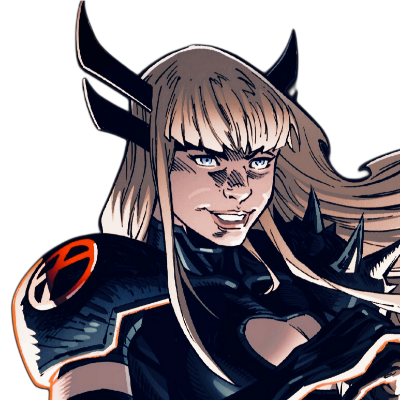 My name is more than tricks. It's what I do to make my path.
#MarvelRP #ComicsRP #MVRP