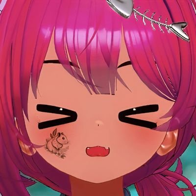 VRC : Nyan_Nya
/ KR, JP, ENG / Since 18.05.03 ////
🔑 @nyansippoura
🔞📸 @nyan_hura