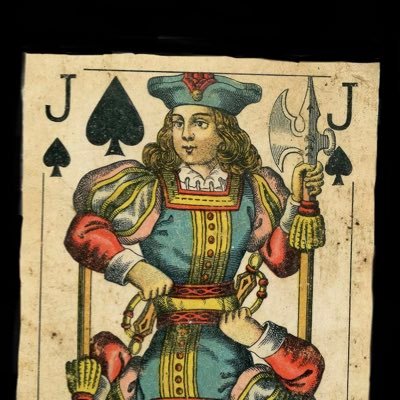 Jack of spades 🖤♠️ Serving to make the world a better place #BNWO #BBC #QOS #Blacked