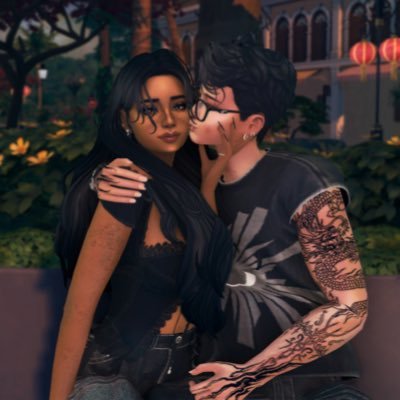 nimisimming's profile picture. trying my best ♡