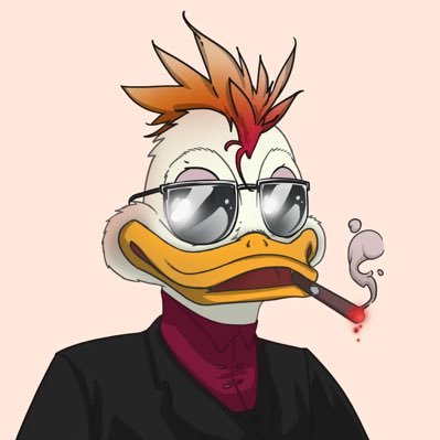 Gilsera1's profile picture. Just for Fun | Web3 Researcher.