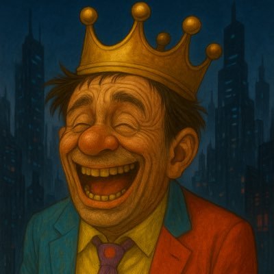 Aither36's profile picture. 金融資産が2億を超えたことは社内の誰も知らない。怖いものなしで人事と揉めたったら窓際部署へ左遷。辞めたろ思ったら楽すぎる毎日で辞めきれない。あっこれ事実上のセミリタイア？米国ETFの配当で生活できるしもう仕事せんわ‼️仕事ないけど‼️
