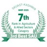 skuast_kashmir's profile picture. Sher-e-Kashmir University of Agricultural Sciences and Technology of Kashmir is a leading farm university catering to Kashmir division (J&K UT) and Ladakh UT.