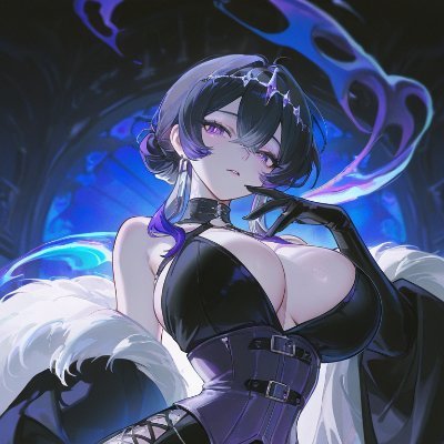 ꒷︶꒷꒥꒷‧₊˚꒷︶꒷꒥꒷‧₊˚
═•°•EN🇬🇧 / 🇹🇭TH 18+RP acc
═•°•Slutty half succubus
═•°•DM 📫 for Rp
═•°•Grand marshal : @GMSHifumiTH
═•°•Status : DM IS OPEN