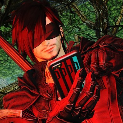 I'm a Semi-Professional Chef I Share my Life as a Chef
- I Also Roleplay Clive Rosfield In Final Fantasy XIV and just in General.