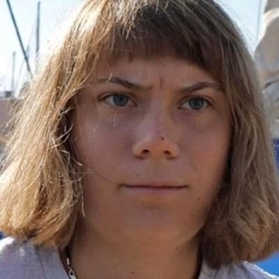 Cryptohog3's profile picture. He/Them/They
Master of fud.