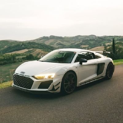 garagexo's profile picture. Cars are more than machines they’re family.
