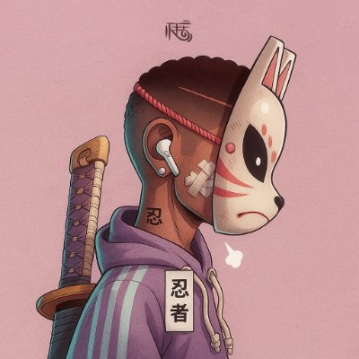 NekoShinobix's profile picture. 