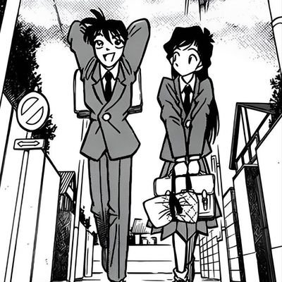 I deal with my dyspraxia
27 yo , ENFP-T 2W3
Kaito kid and détective Conan's fan !
( i love baking some cakes )
casual archer🇫🇷/🇬🇧
