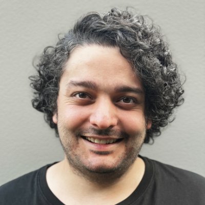 aykut_spohr's profile picture. Building EchoDrop, a feedback collection tool for any digital business owner. 
Somehow managing to work with ADHD, not against it.